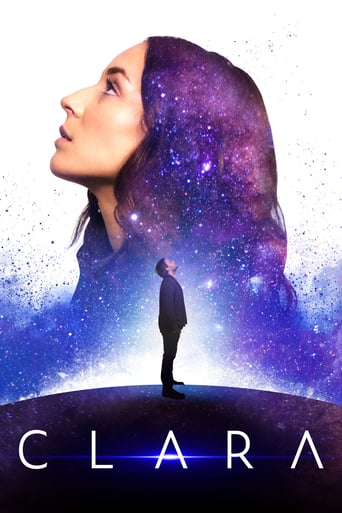 دانلود فیلم Clara 2018