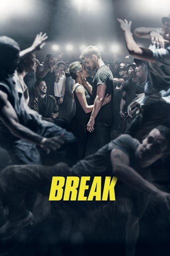 دانلود فیلم Break 2018