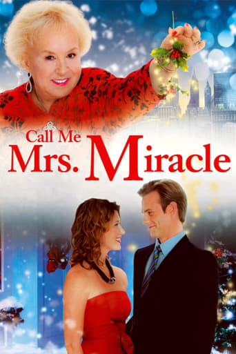 دانلود فیلم Call Me Mrs. Miracle 2010