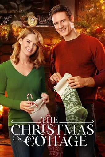 دانلود فیلم The Christmas Cottage 2017