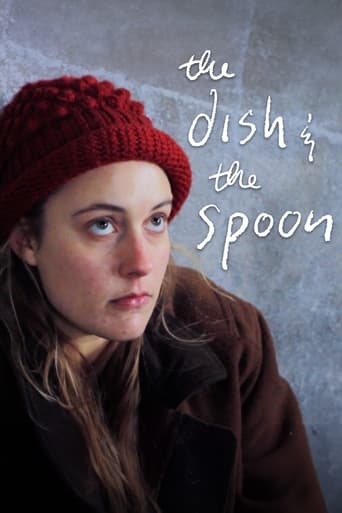 دانلود فیلم The Dish & the Spoon 2011