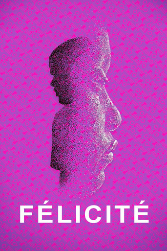 دانلود فیلم Félicité 2017