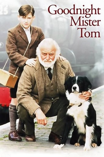 Goodnight, Mister Tom 1998