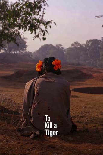 دانلود فیلم To Kill a Tiger 2022
