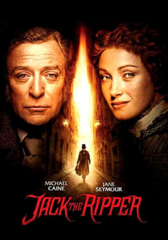 دانلود فیلم Jack the Ripper 1988