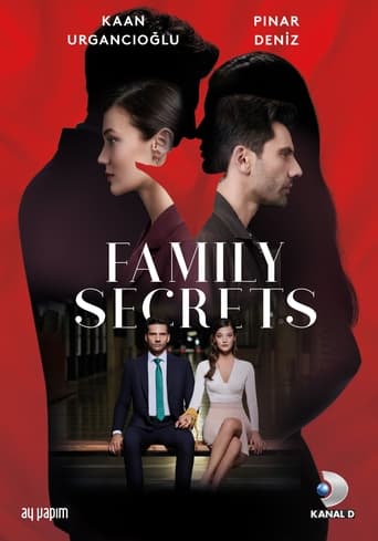 Family Secrets 2021 (قضاوت)