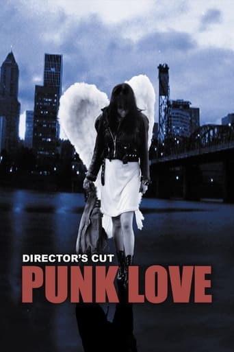 دانلود فیلم Punk Love 2006