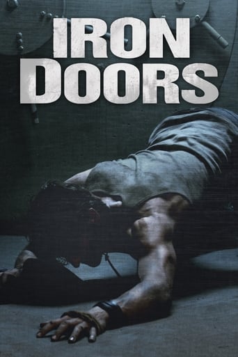 دانلود فیلم Iron Doors 2010