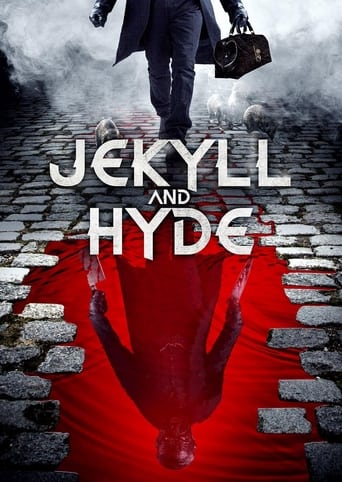 دانلود فیلم Jekyll and Hyde 2021 (جکیل و هاید)