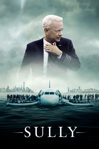 دانلود فیلم Sully 2016 (سالی) دوبله فارسی بدون سانسور