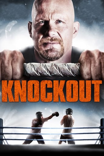 دانلود فیلم Knockout 2011