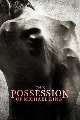 دانلود فیلم The Possession of Michael King 2014 (دارایی مایکل کینگ)