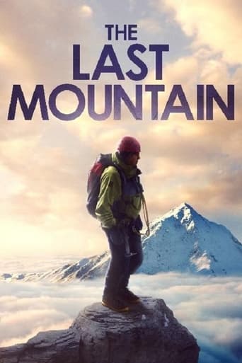 دانلود فیلم The Last Mountain 2021 (آخرین کوه)
