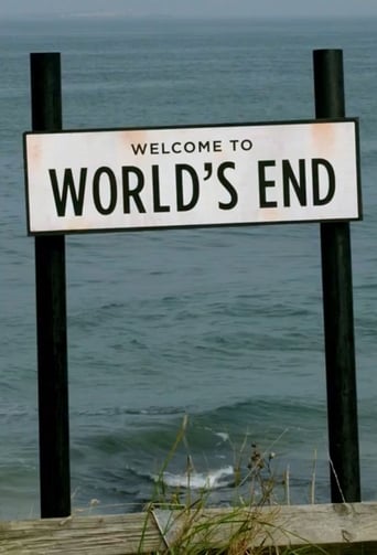 دانلود سریال World's End 2015 دوبله فارسی بدون سانسور