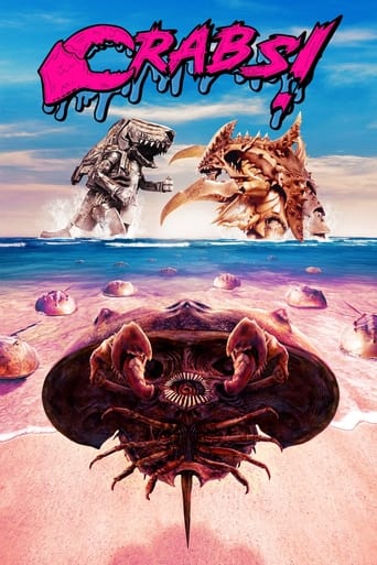 دانلود فیلم Crabs! 2021 (خرچنگ ها!)