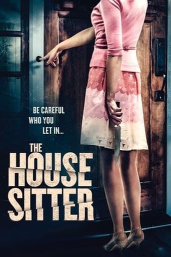 دانلود فیلم The House Sitter 2015