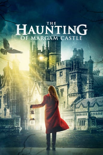 دانلود فیلم The Haunting of Margam Castle 2020 (تسخیر عمارت مرگام)