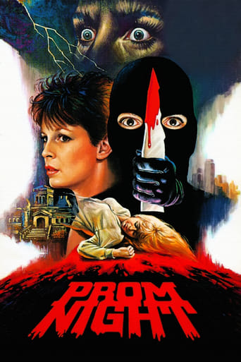 دانلود فیلم Prom Night 1980