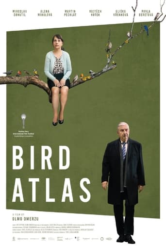 دانلود فیلم Bird Atlas 2021