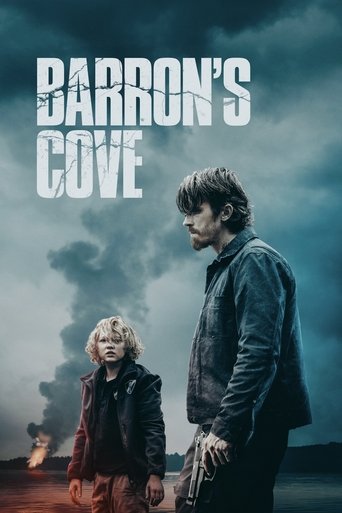 دانلود فیلم Barron's Cove 2024