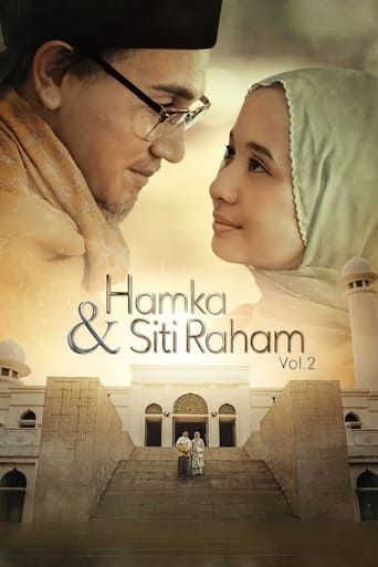 Hamka & Siti Raham Vol. 2 2023