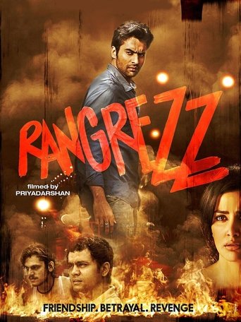 دانلود فیلم Rangrezz 2013