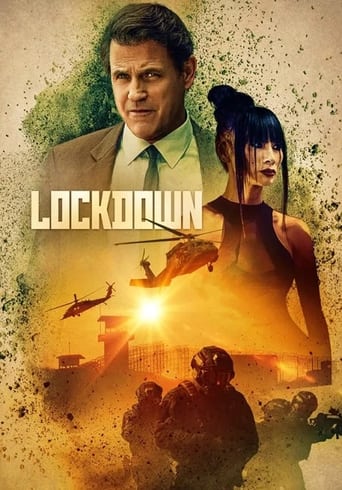 Lockdown 2022 (قرنطینه)