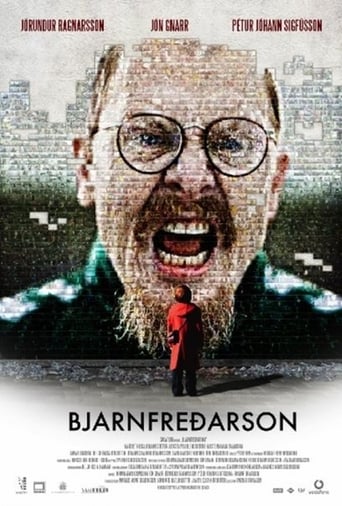 دانلود فیلم Mr. Bjarnfreðarson 2009