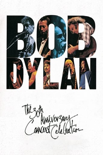 دانلود فیلم Bob Dylan: The 30th Anniversary Concert Celebration 1992