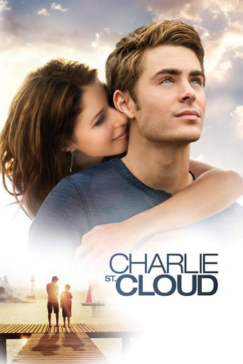 دانلود فیلم Charlie St. Cloud 2010