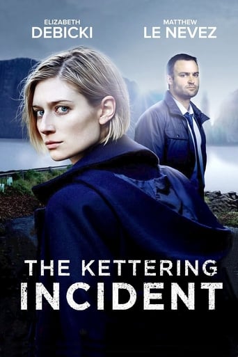 دانلود سریال The Kettering Incident 2016 دوبله فارسی بدون سانسور