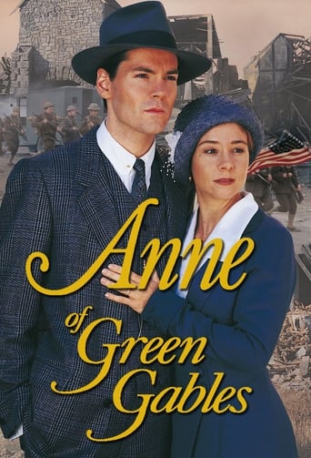 دانلود سریال Anne of Green Gables: The Continuing Story 2000