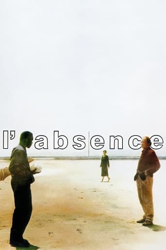 دانلود فیلم The Absence 1992