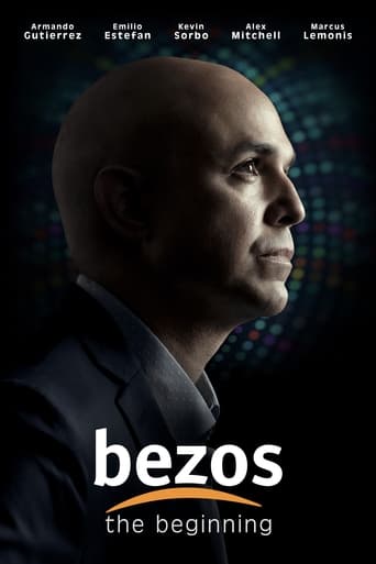 دانلود فیلم Bezos 2023 (بزوس)