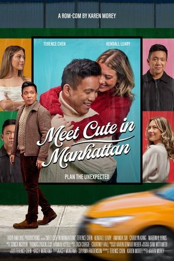 Meet Cute in Manhattan 2025