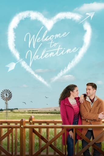 دانلود فیلم Welcome to Valentine 2023 (به ولنتاین خوش آمدید)