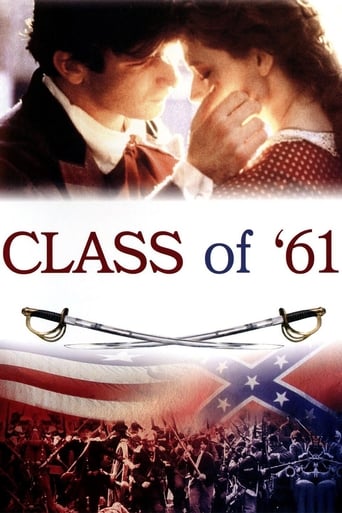 دانلود فیلم Class of '61 1993