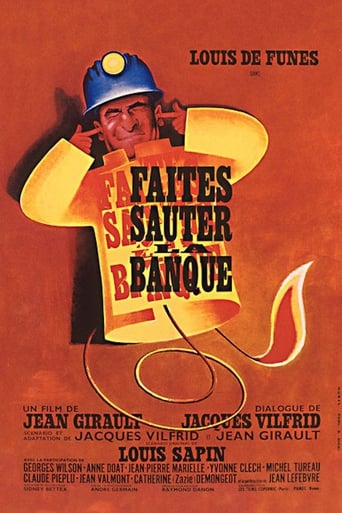 دانلود فیلم Rob the Bank 1964