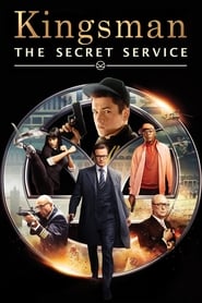 Kingsman: The Secret Service 2014 (کینگزمن: سازمان سرّی)