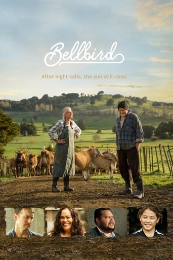 دانلود فیلم Bellbird 2019