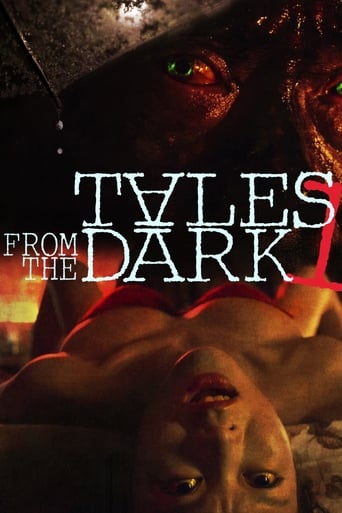 دانلود فیلم Tales From The Dark 1 2013