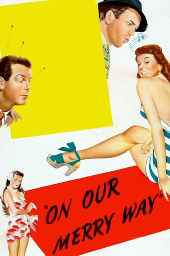 دانلود فیلم On Our Merry Way 1948