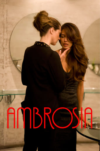 Ambrosia 2012