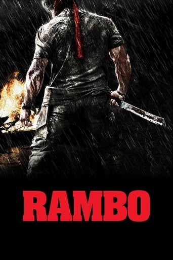 دانلود فیلم Rambo 2008 (رمبو)