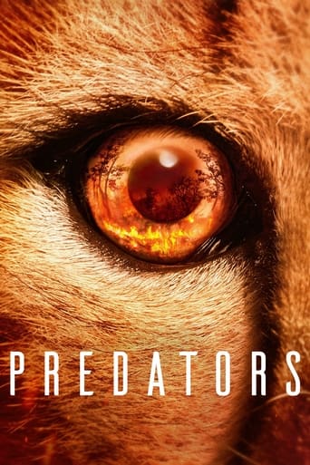 Predators 2022