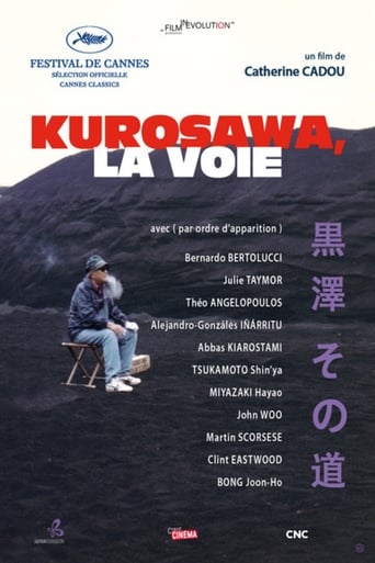 دانلود فیلم Kurosawa's Way 2011