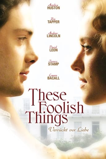 دانلود فیلم These Foolish Things 2006