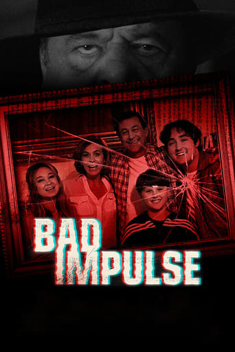 دانلود فیلم Bad Impulse 2019