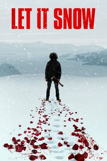 Let It Snow 2020 (بذار برف بباره)