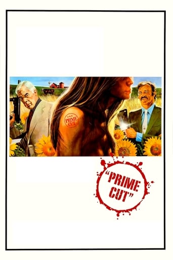 دانلود فیلم Prime Cut 1972